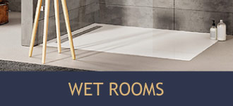 Wet Rooms Glasgow